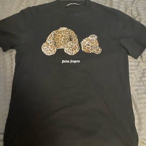 Palm angels shirt